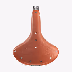 Brooks B33 Ville Unisexe Selle de vélo - Vue supplémentaire 2