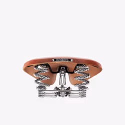 Brooks B33 Ville Unisexe Selle de vélo - Vue supplémentaire 6