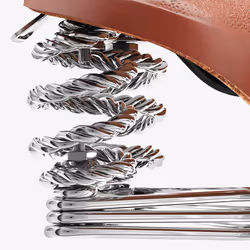 Brooks B33 Ville Unisexe Selle de vélo - Vue supplémentaire 8