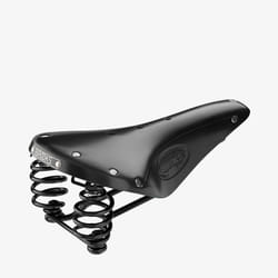Brooks Flyer Ville Hommes Selle de vélo