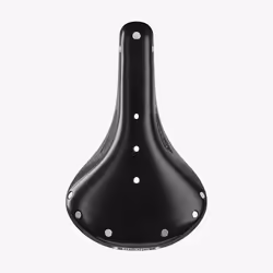 Brooks Flyer Ville Hommes Selle de vélo