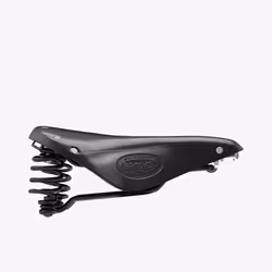 Brooks Flyer Ville Hommes Selle de vélo - Vue supplémentaire 4