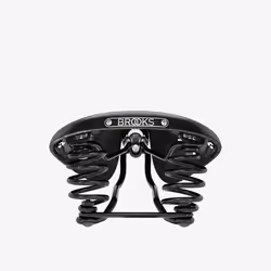 Brooks Flyer Ville Hommes Selle de vélo - Vue supplémentaire 6