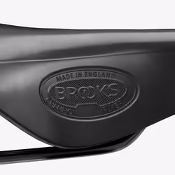 Brooks Flyer Ville Hommes Selle de vélo - Vue supplémentaire 9