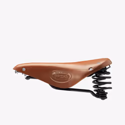 Brooks Flyer Ville Hommes Selle de vélo - Vue supplémentaire 5