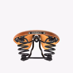 Brooks Flyer Ville Hommes Selle de vélo - Vue supplémentaire 6