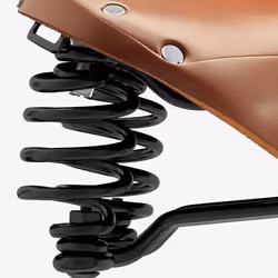 Brooks Flyer Ville Hommes Selle de vélo - Vue supplémentaire 8
