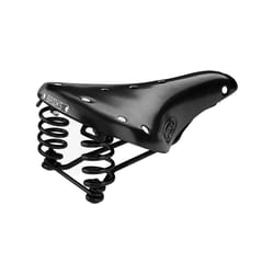 Brooks Flyer Short Ville Femmes Selle de vélo