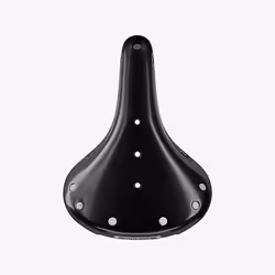 Brooks Flyer Short Ville Femmes Selle de vélo