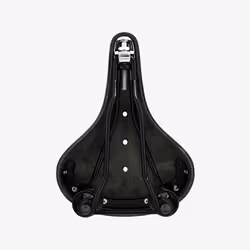 Brooks Flyer Short Ville Femmes Selle de vélo