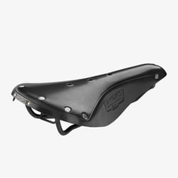 Brooks B17 Ville Unisexe Selle de vélo
