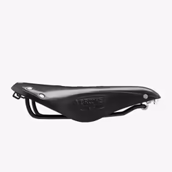 Brooks B17 Ville Unisexe Selle de vélo - Vue supplémentaire 4