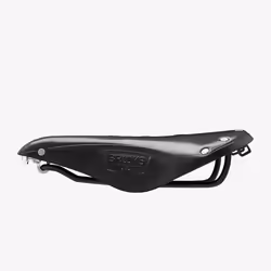 Brooks B17 Ville Unisexe Selle de vélo - Vue supplémentaire 5