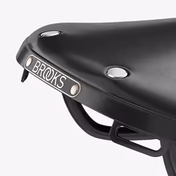 Brooks B17 Ville Unisexe Selle de vélo - Vue supplémentaire 7