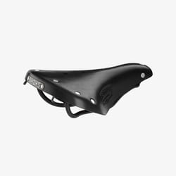 Brooks B17 Short Ville Femmes Selle de vélo