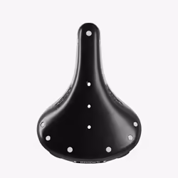 Brooks B17 Short Ville Femmes Selle de vélo
