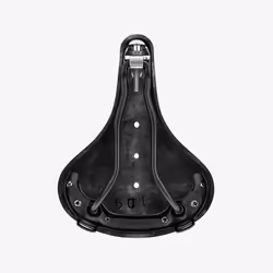 Brooks B17 Short Ville Femmes Selle de vélo