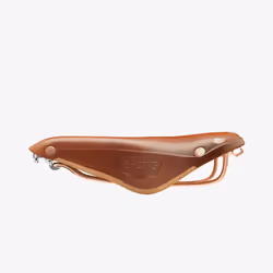 Brooks B17 Special Ville Unisexe Selle de vélo - Vue supplémentaire 5