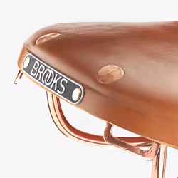 Brooks B17 Special Ville Unisexe Selle de vélo - Vue supplémentaire 7