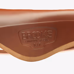 Brooks B17 Special Ville Unisexe Selle de vélo - Vue supplémentaire 8