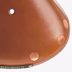 Brooks B17 Special Ville Unisexe Selle de vélo - Vue supplémentaire 9