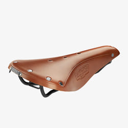 Brooks B17 Ville Unisexe Selle de vélo
