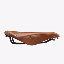 Brooks B17 Ville Unisexe Selle de vélo - Vue supplémentaire 4