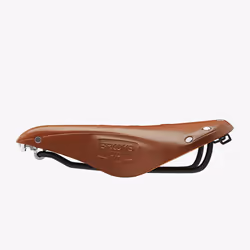 Brooks B17 Ville Unisexe Selle de vélo - Vue supplémentaire 5