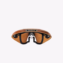 Brooks B17 Ville Unisexe Selle de vélo - Vue supplémentaire 6