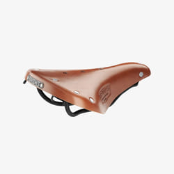 Brooks B17 Short Ville Femmes Selle de vélo