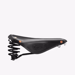 Brooks Flyer Special Ville Unisexe Selle de vélo - Vue supplémentaire 4