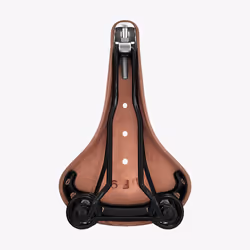 Brooks Flyer Special Ville Unisexe Selle de vélo - Vue supplémentaire 3