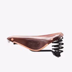Brooks Flyer Special Ville Unisexe Selle de vélo - Vue supplémentaire 5