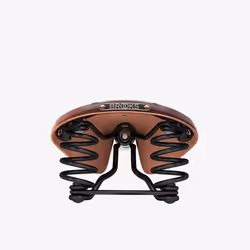 Brooks Flyer Special Ville Unisexe Selle de vélo - Vue supplémentaire 6