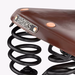 Brooks Flyer Special Ville Unisexe Selle de vélo - Vue supplémentaire 7