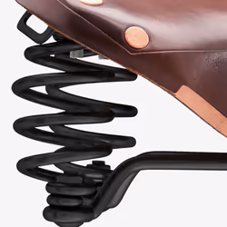 Brooks Flyer Special Ville Unisexe Selle de vélo - Vue supplémentaire 8