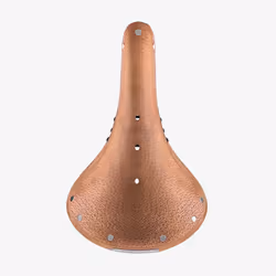 Brooks B17 Softened Ville Unisexe Selle de vélo - Vue supplémentaire 2
