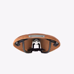 Brooks B17 Softened Ville Unisexe Selle de vélo - Vue supplémentaire 7