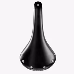 Brooks Swallow Ville Unisexe Selle de vélo - Vue supplémentaire 2