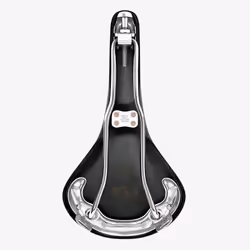 Brooks Swallow Ville Unisexe Selle de vélo - Vue supplémentaire 3