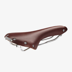 Brooks Swallow Ville Unisexe Selle de vélo