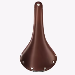 Brooks Swallow Ville Unisexe Selle de vélo