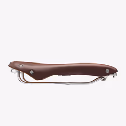 Brooks Swallow Ville Unisexe Selle de vélo