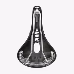 Brooks B17 Carved Ville Unisexe Selle de vélo