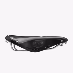 Brooks B17 Carved Ville Unisexe Selle de vélo - Vue supplémentaire 4