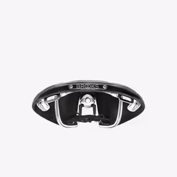 Brooks B17 Carved Ville Unisexe Selle de vélo - Vue supplémentaire 6