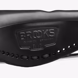 Brooks B17 Carved Ville Unisexe Selle de vélo - Vue supplémentaire 8