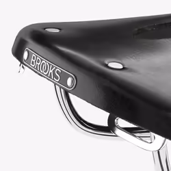 Brooks B17 Carved Short Course de route Femmes Selle de vélo - Vue supplémentaire 7