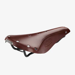 Brooks B17 Ville Unisexe Selle de vélo