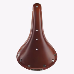 Brooks B17 Ville Unisexe Selle de vélo
